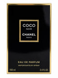 CHANEL Coco Noir Eau de Parfum for Women 100ml | Elegant Floral Woody Amber Fragrance