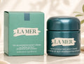 LA MER The Rejuvenating Night Cream – Intensive Overnight Moisturizer | 60ml (2 oz)