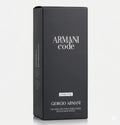 Giorgio Armani Code Parfum for Men – 125ml (4.2 fl oz)