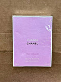 CHANEL Chance Eau Tendre Eau de Toilette for Women – 100ml (3.4 fl oz)