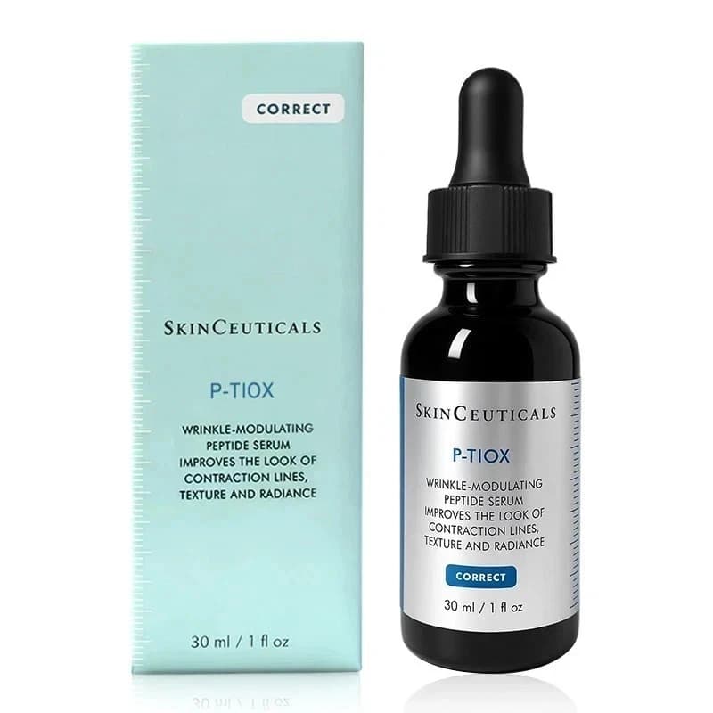 SkinCeuticals P-TIOX Wrinkle-Modulating Peptide Serum – 30ml (1 fl oz)