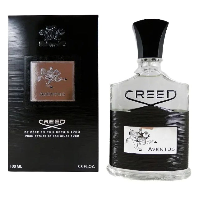 Creed Aventus Eau de Parfum for Men – 100ml (3.3 fl oz)