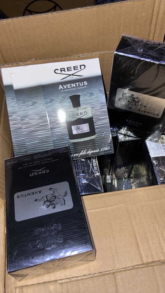 Creed Aventus Le Nouveau Parfum for Men – Luxury Eau de Parfum