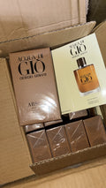 Giorgio Armani Acqua di Giò Absolu Eau de Parfum (EDP) for Men – 100ml | Fresh Woody Aromatic Fragrance