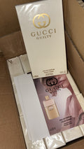 Gucci Guilty Eau de Parfum (EDP) for Women – 90ml | Floral Amber Fragrance