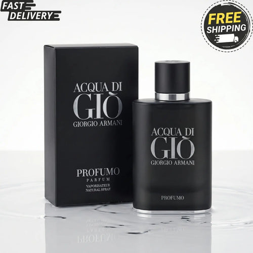 Acqua Di Giò Profumo by Giorgio Armani – Men’s Parfum Juicy Boutic