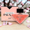 Prada Paradoxe Intense Luxury Perfume for Women 90ml | Floral Amber Eau de Parfum